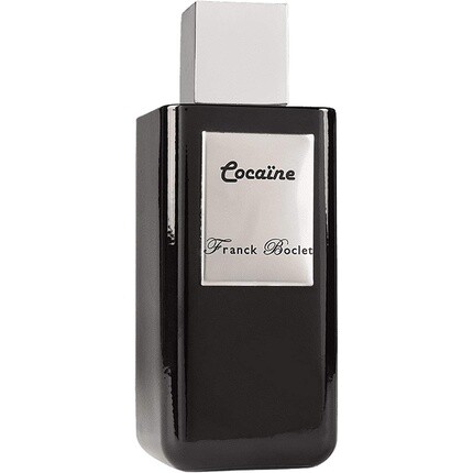 Franck Boclet Cocaine Eau De Parfum
Franck Boclet Cocaine Eau De Parfum