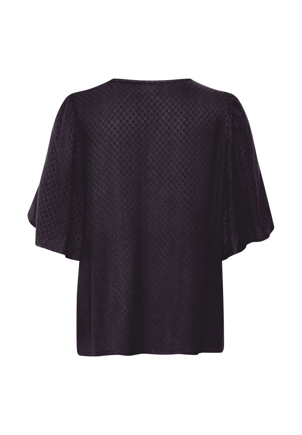 Блуза MINA Kaffe, фиолетовый
Блуза MINA Kaffe, фиолетовый