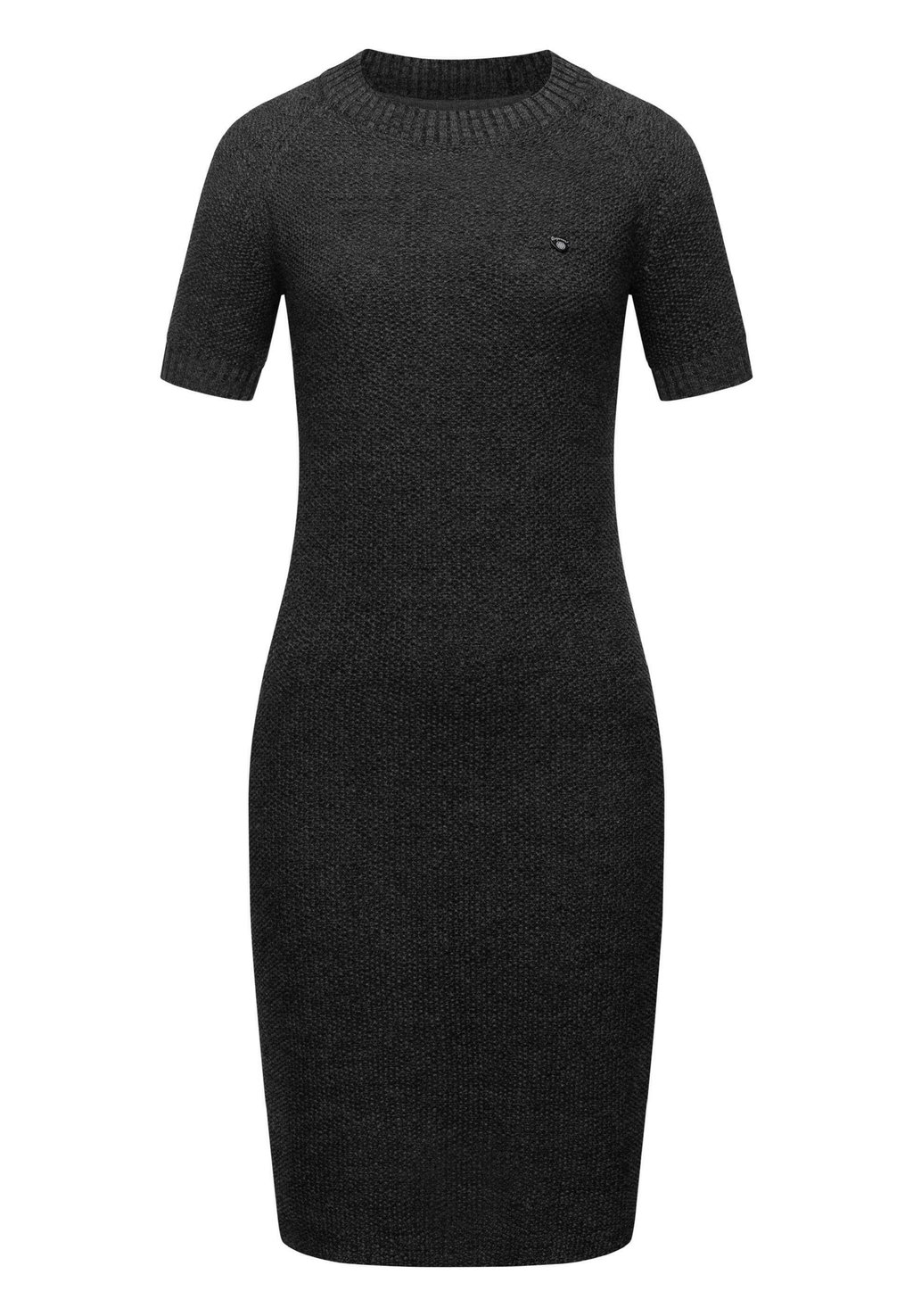 Вязаное платье KOLYA Ragwear, черный
Вязаное платье KOLYA Ragwear, черный