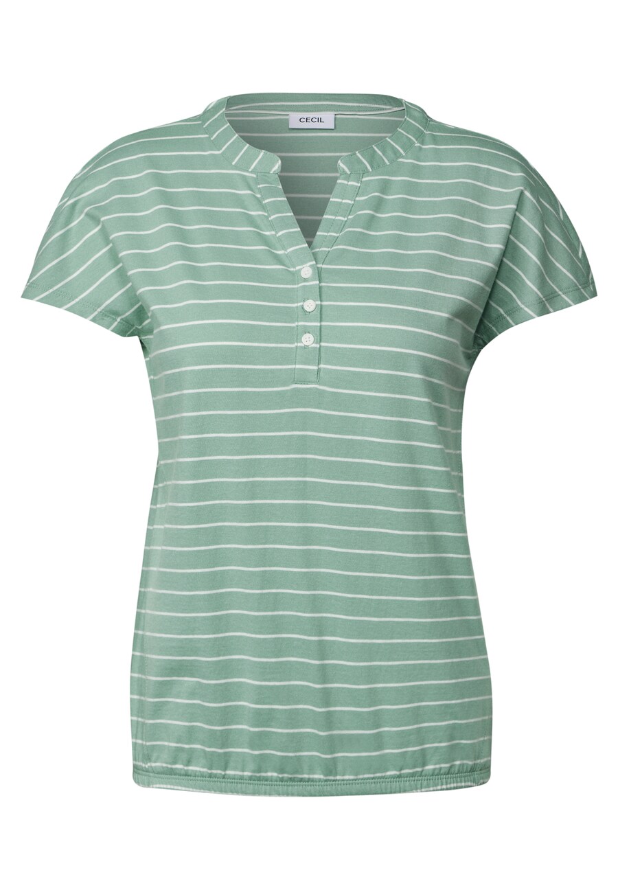 Рубашка CECIL, зеленый
Рубашка CECIL, зеленый