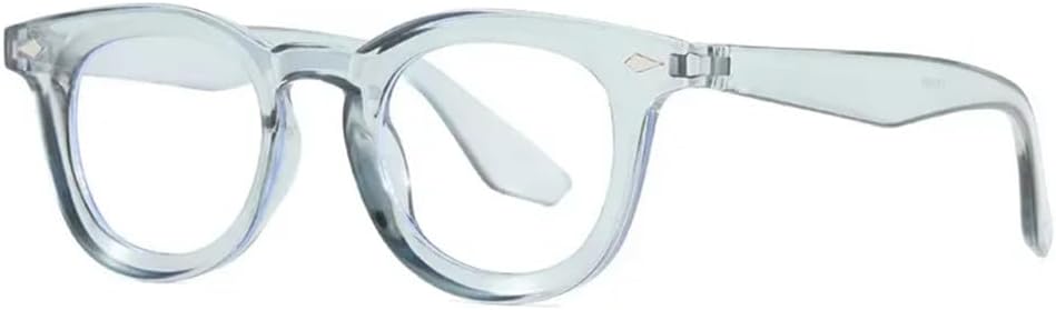 Мужские круглые солнцезащитные очки с прозрачными линзами Ocean, защита от УФ-излучения UV400, женские очки с заклепками для занятий спортом на открытом воздухе, бега и путешествий UYPTK, Gray Clear
Мужские круглые солнцезащитные очки с прозрачными линзами Ocean, защита от УФ-излучения UV400, женские очки с заклепками для занятий спортом на открытом воздухе, бега и путешествий UYPTK, Gray Clear