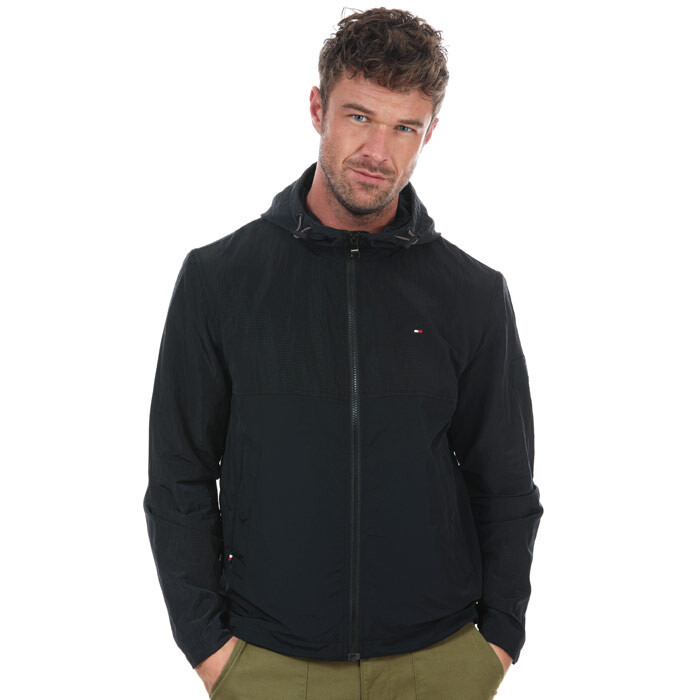 Легкая куртка Tommy Hilfiger, синий
Легкая куртка Tommy Hilfiger, синий
