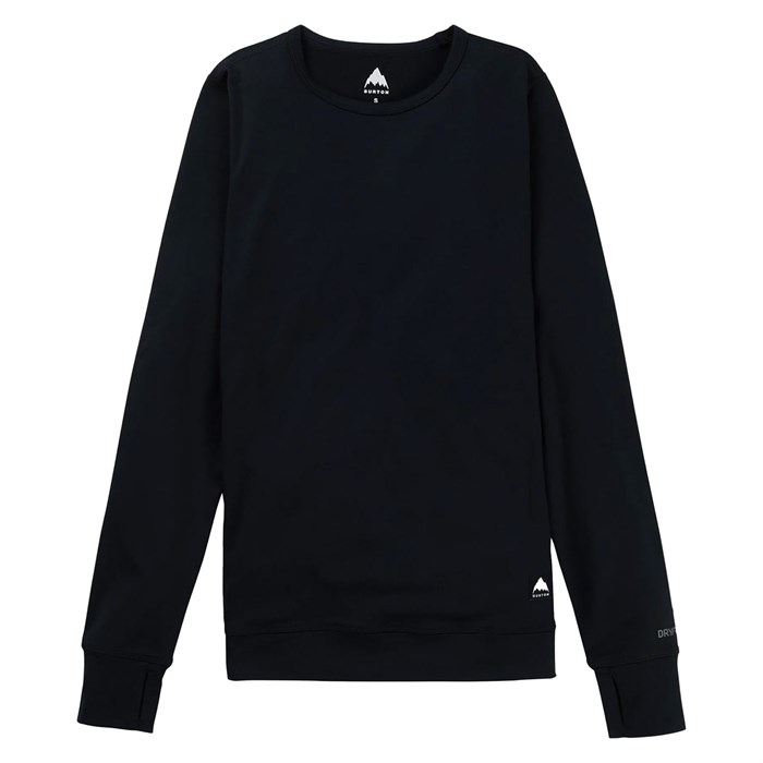 Экипаж среднего веса - женский Burton, True Black
Экипаж среднего веса - женский Burton, True Black