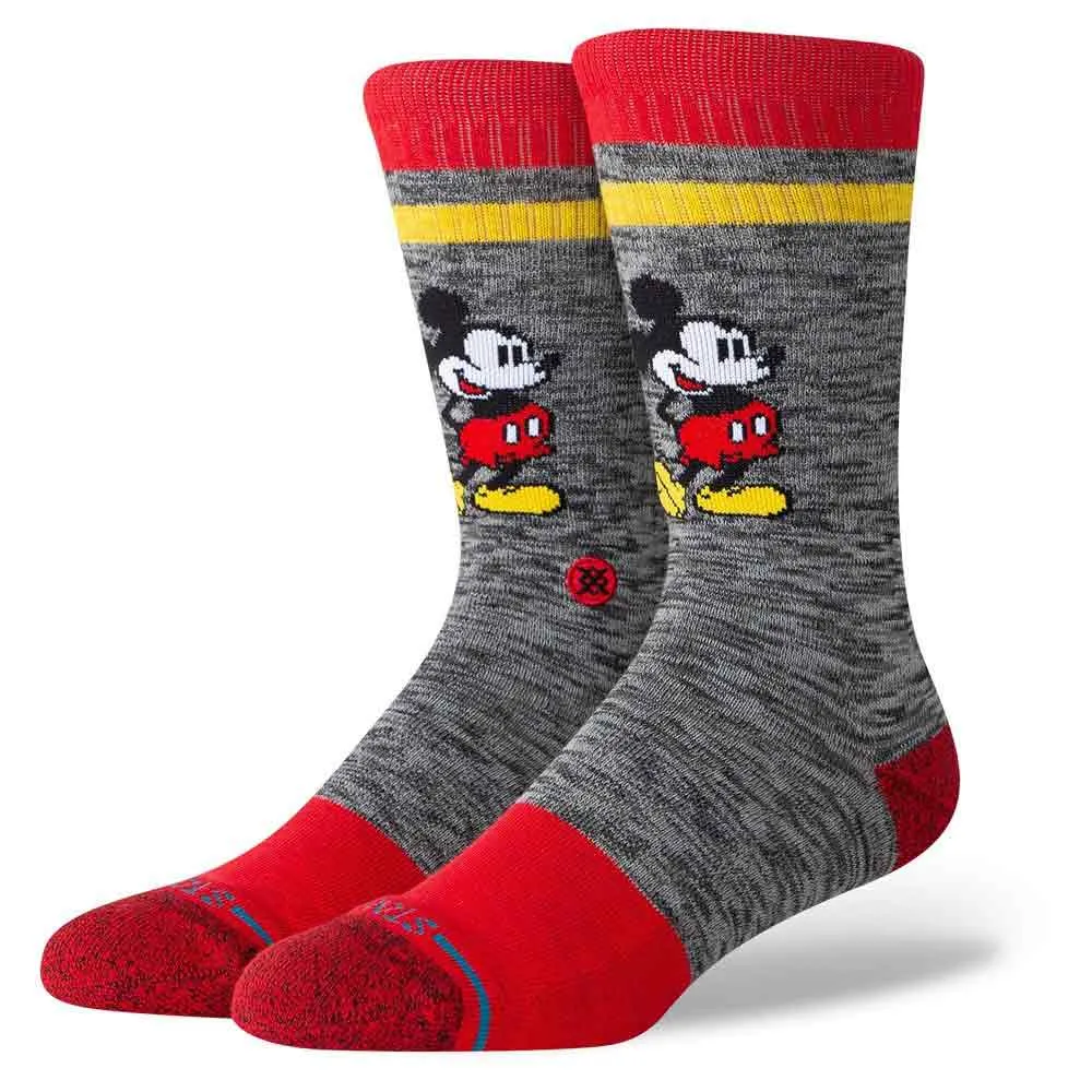 Носки Stance Vintage Disney 2020, серый
Носки Stance Vintage Disney 2020, серый