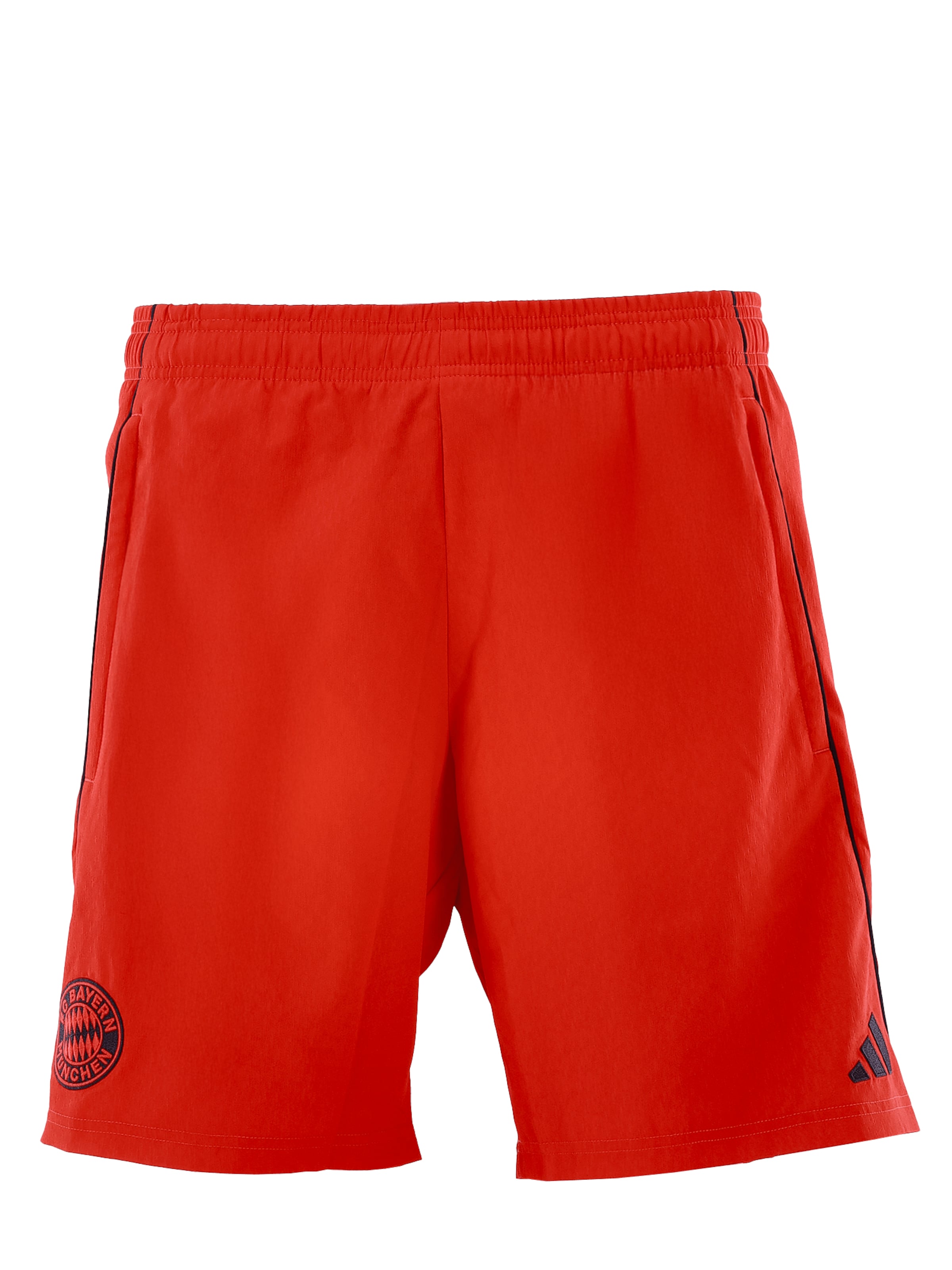 Adidas Performance Тренировочные шорты Regular в красном цвете
Adidas Performance Тренировочные шорты Regular в красном цвете