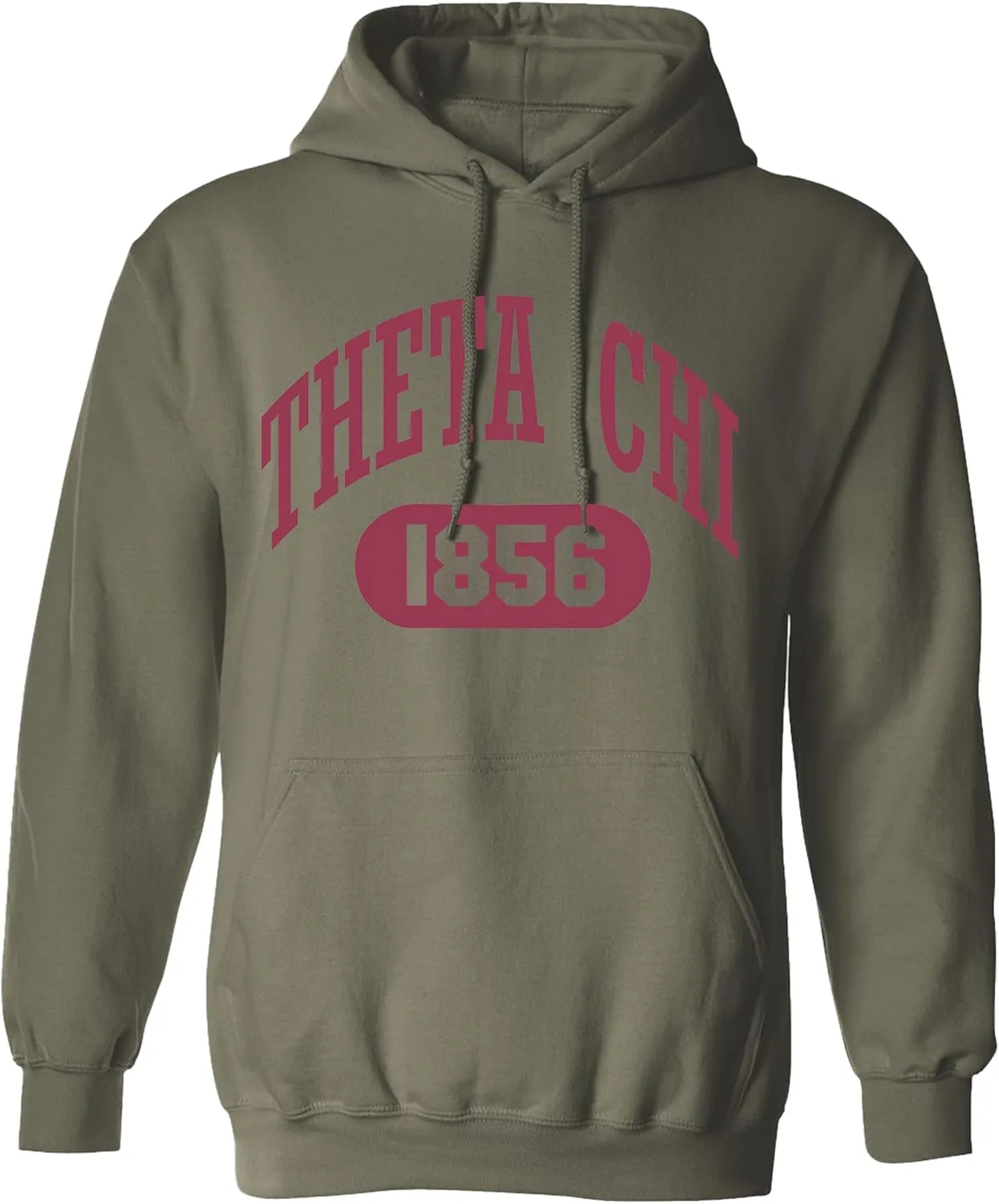 Толстовка Theta Chi Large Athletic Kite and Crest
Толстовка Theta Chi Large Athletic Kite and Crest