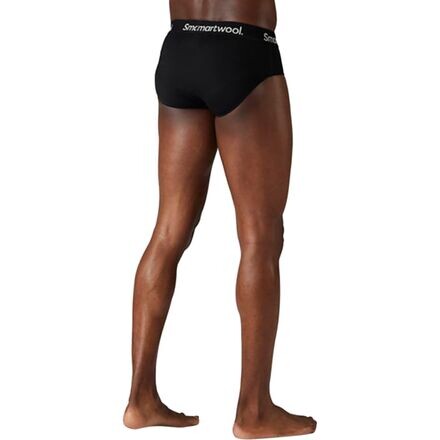 Трусы Merino Sport 150 мужские Smartwool, черный
Трусы Merino Sport 150 мужские Smartwool, черный