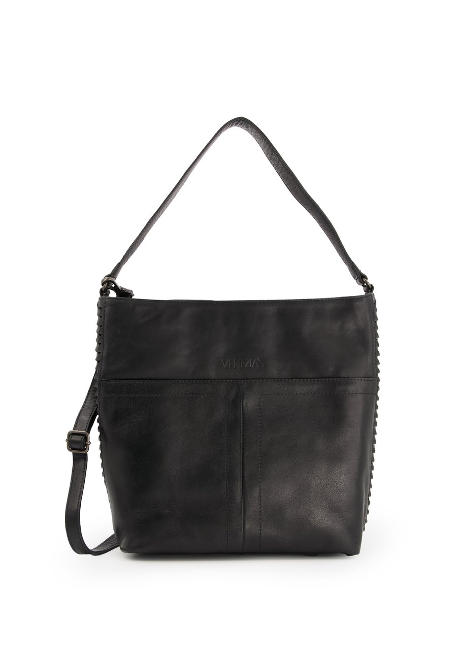 Сумка VENEZIA Handbag, Black
Сумка VENEZIA Handbag, Black