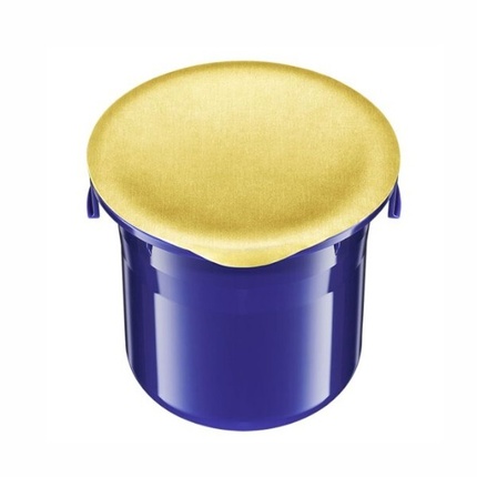 Сменный блок ночного укрепляющего средства Vital Perfection - 50 мл Shiseido
Сменный блок ночного укрепляющего средства Vital Perfection - 50 мл Shiseido