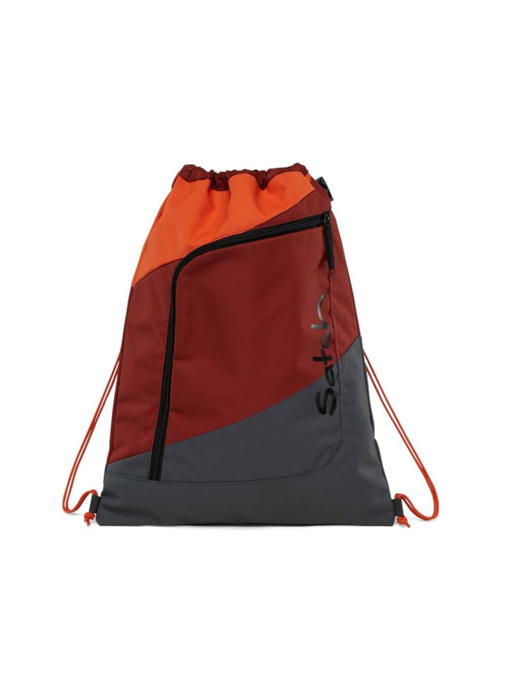 Сумка через плечо Satch
Сумка через плечо Satch