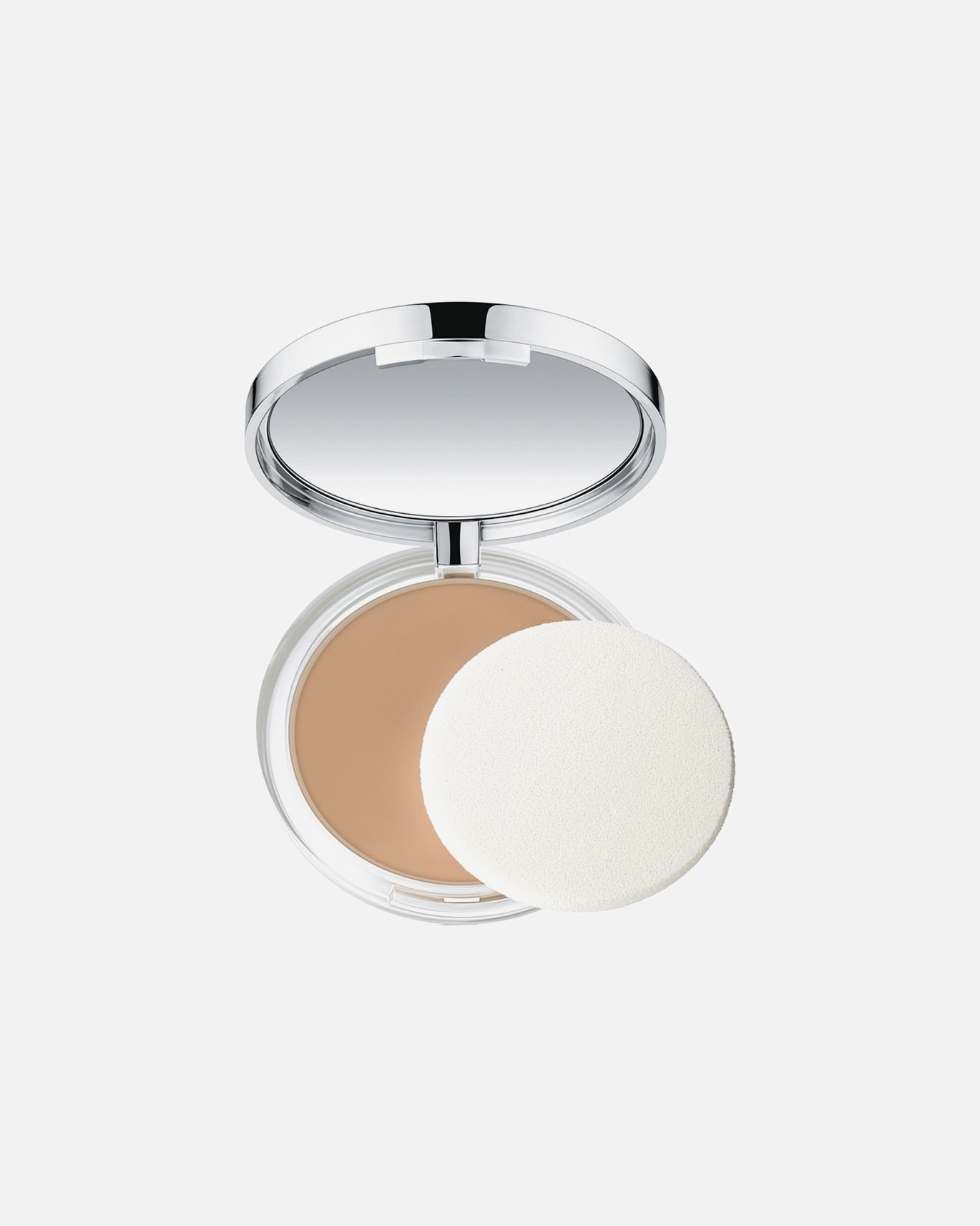 Компактная пудра Almost powder makeup spf 15 Clinique, neutral, 10 гр
Компактная пудра Almost powder makeup spf 15 Clinique, neutral, 10 гр