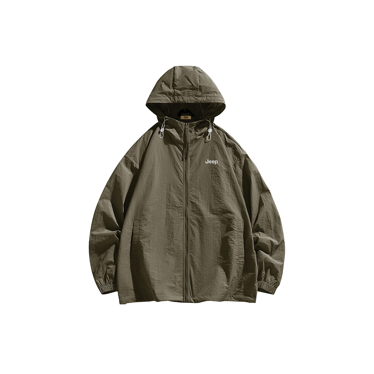 Jeep Суперлегкая дышащая быстросохнущая одежда с защитой от ультрафиолета и длинными рукавами для защиты от солнца унисекс, Antique Moss Green
Jeep Суперлегкая дышащая быстросохнущая одежда с защитой от ультрафиолета и длинными рукавами для защиты от солнца унисекс, Antique Moss Green