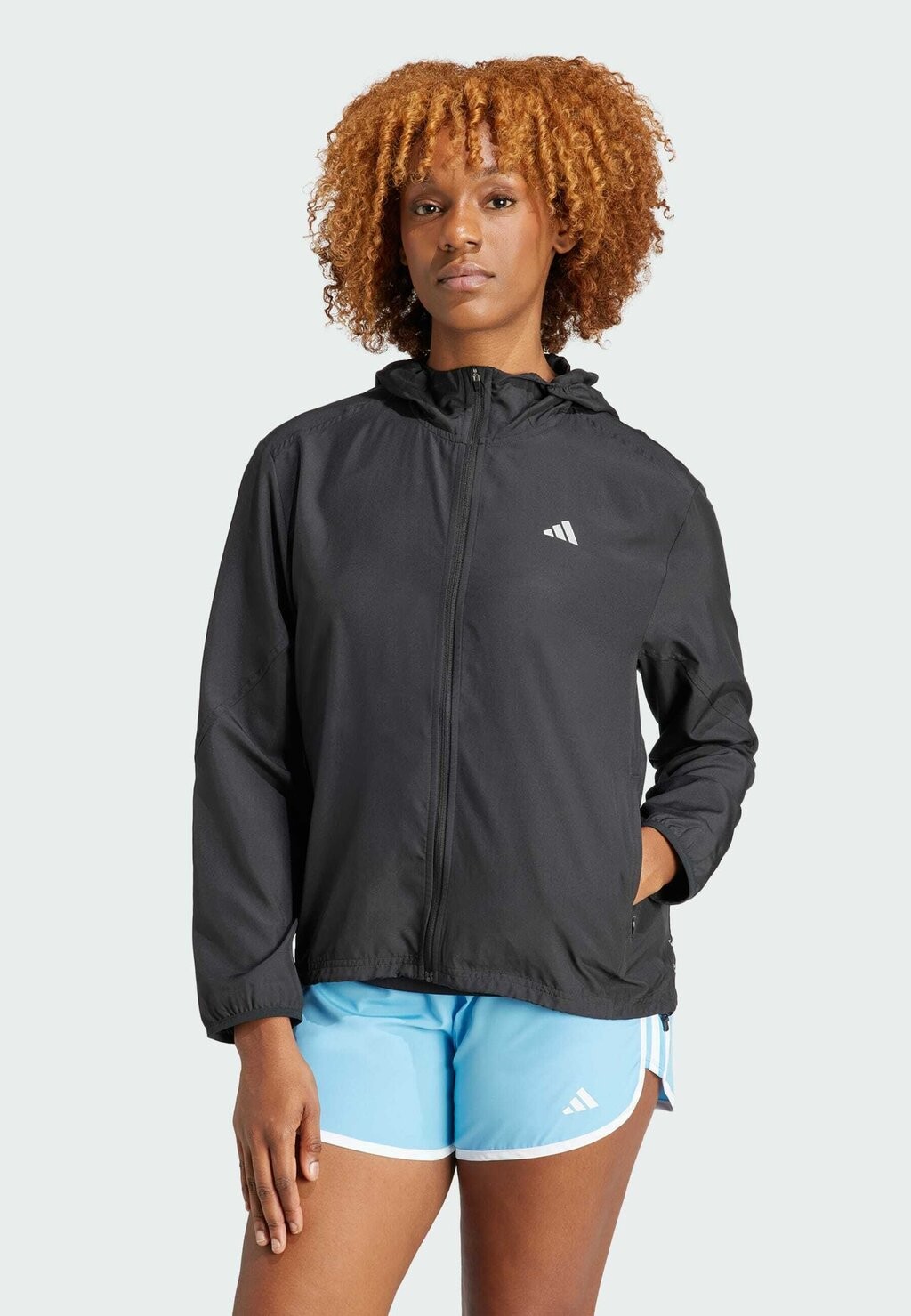 Куртка для тренировок RUN IT adidas Performance, цвет black
Куртка для тренировок RUN IT adidas Performance, цвет black