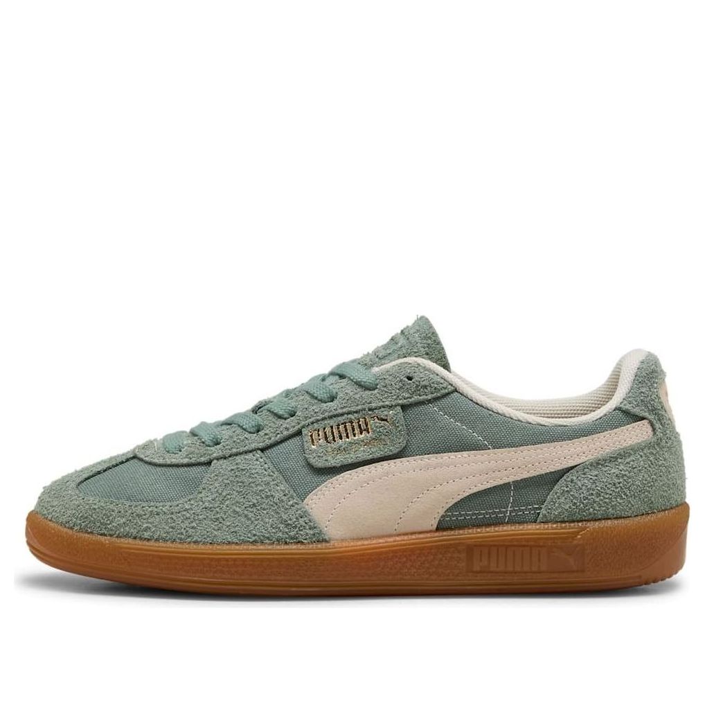 Кроссовки PUMA Palermo Vintage 'Green Beige'
Кроссовки PUMA Palermo Vintage 'Green Beige'