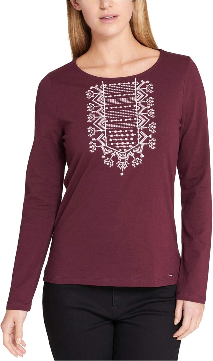 Tommy Hilfiger женские утепленные, Burgundy
Tommy Hilfiger женские утепленные, Burgundy