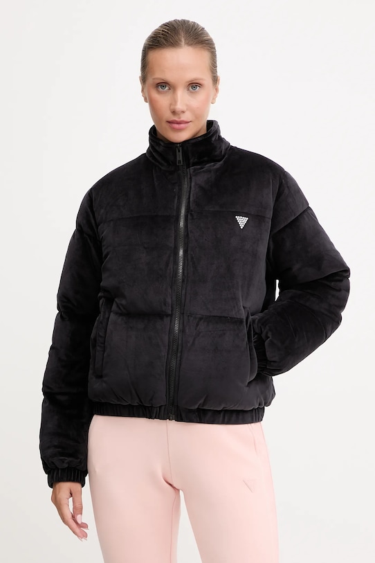 Куртка COUTURE Guess, черный
Куртка COUTURE Guess, черный