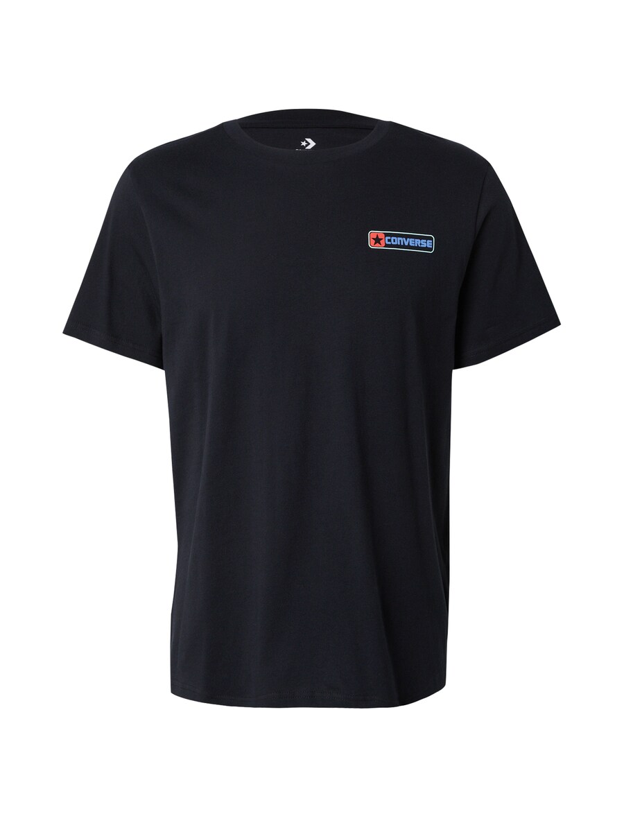 Рубашка CONVERSE, черный
Рубашка CONVERSE, черный