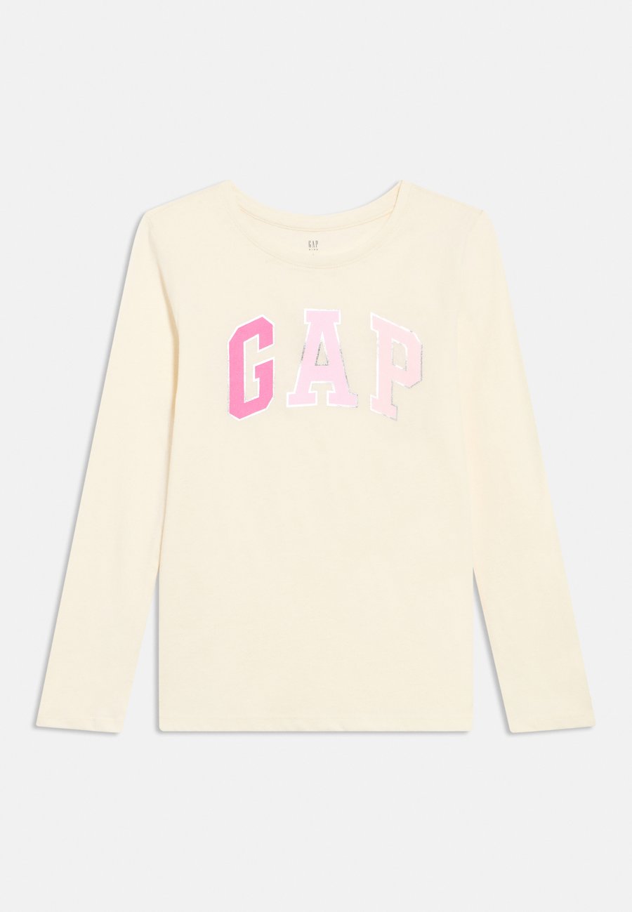 Топ GAP LOGO VALUE TEE GIRLS, Ivory Frost/Beige
Топ GAP LOGO VALUE TEE GIRLS, Ivory Frost/Beige