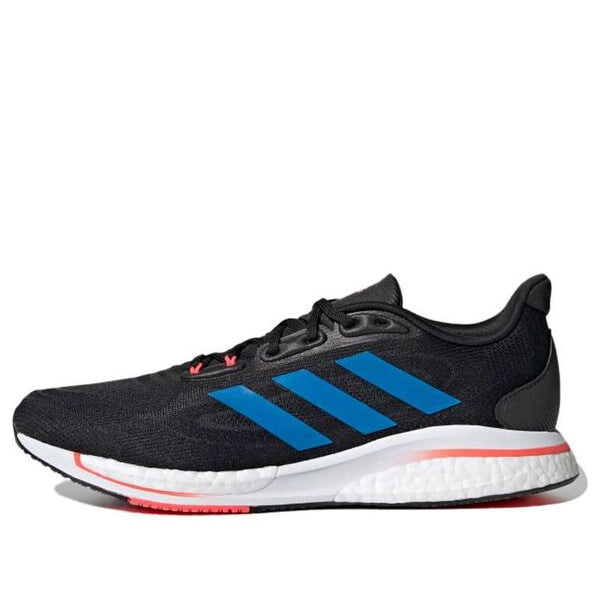 Кроссовки сверхновые Adidas, черный
Кроссовки сверхновые Adidas, черный