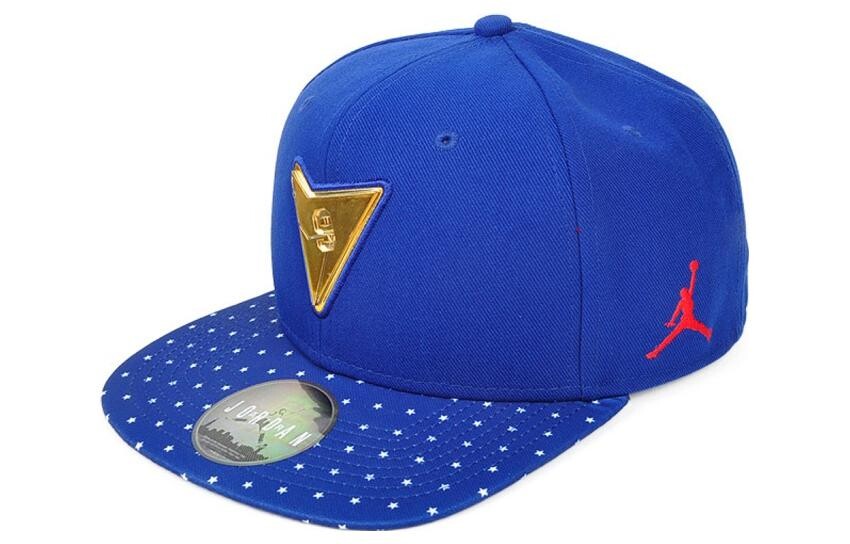 Кепка унисекс Jordan, Blue
Кепка унисекс Jordan, Blue