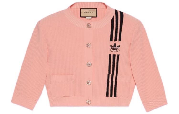 Укороченный топ Adidas Originals X ADIDAS женский розовый Gucci
Укороченный топ Adidas Originals X ADIDAS женский розовый Gucci