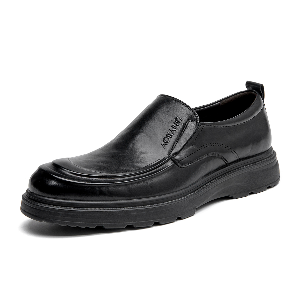 AOKANG Повседневные туфли мужские черные
AOKANG Повседневные туфли мужские черные