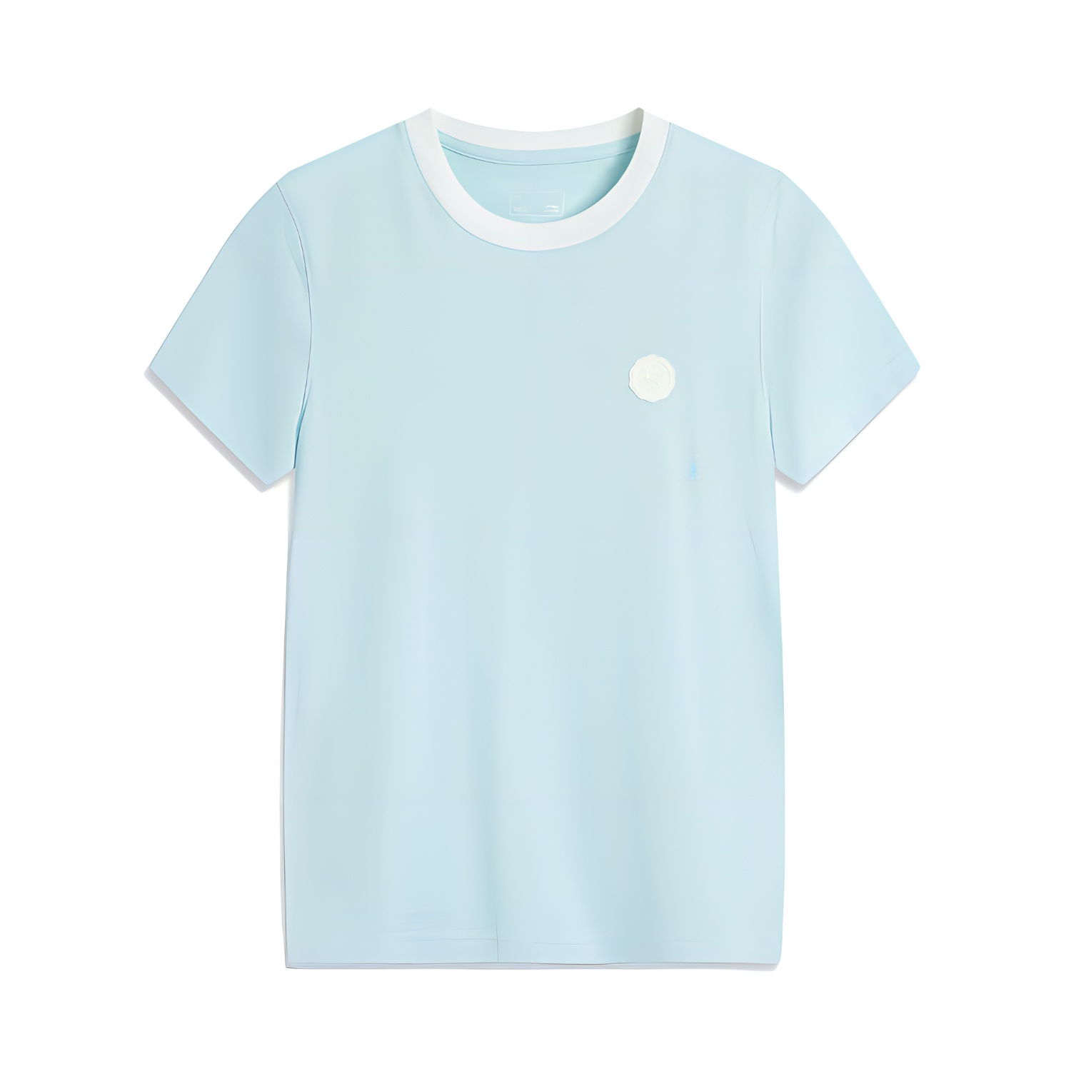 LINING Футболка Women's Light Sky Blue, Синий, LINING Футболка Women's Light Sky Blue
LINING Футболка Women's Light Sky Blue, Синий, LINING Футболка Women's Light Sky Blue