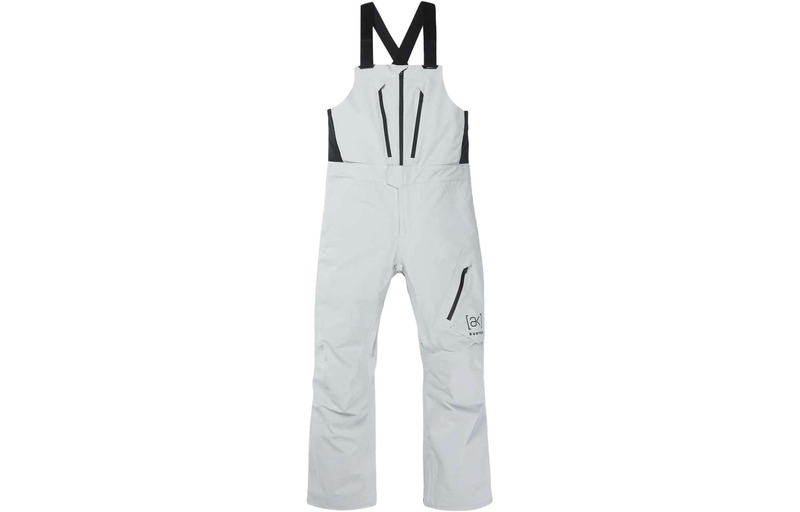 АК Циклические лыжные комбинезоны с мембраной GORE-TEX 2L мужские серые BURTON, серый
АК Циклические лыжные комбинезоны с мембраной GORE-TEX 2L мужские серые BURTON, серый