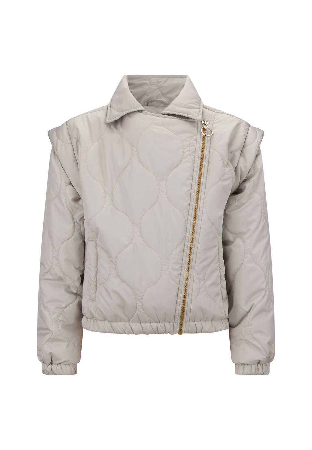 Зимняя куртка GISLENE Retour Jeans, цвет kit
Зимняя куртка GISLENE Retour Jeans, цвет kit