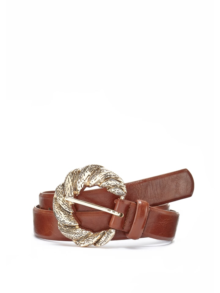 Ремень LASCANA, цвет camelfarben-goldfarben
Ремень LASCANA, цвет camelfarben-goldfarben