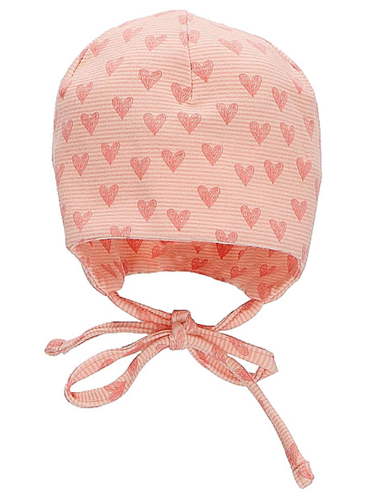 Шапка Sterntaler, розовый
Шапка Sterntaler, розовый
