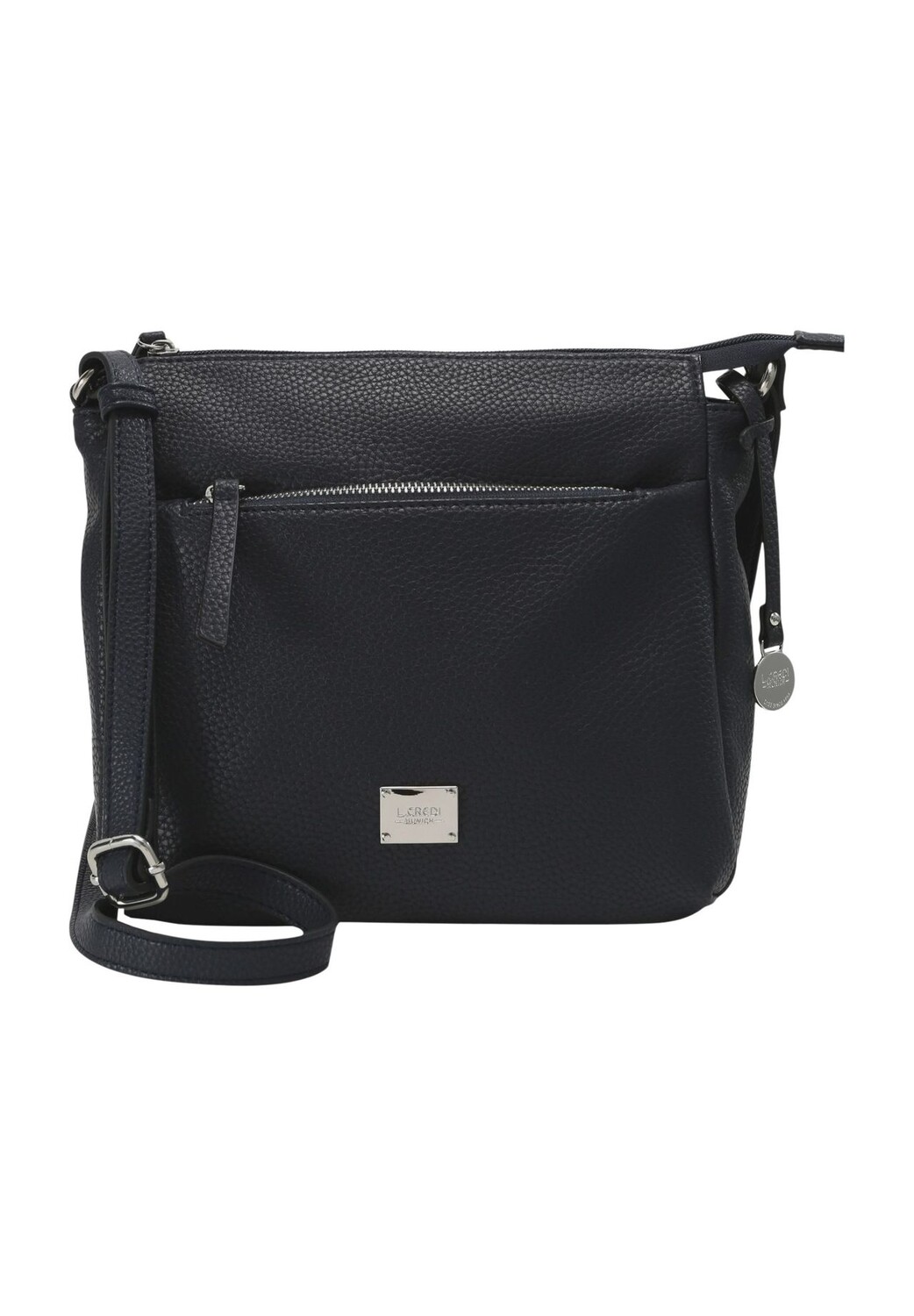 Женская сумка через плечо Emblem L.CREDI, цвет Marine, Красный, Женская сумка через плечо Emblem L.CREDI, цвет Marine
Женская сумка через плечо Emblem L.CREDI, цвет Marine, Красный, Женская сумка через плечо Emblem L.CREDI, цвет Marine