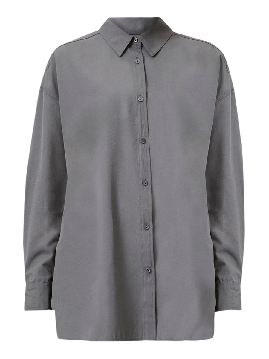 Блуза Touche Prive, антрацит
Блуза Touche Prive, антрацит