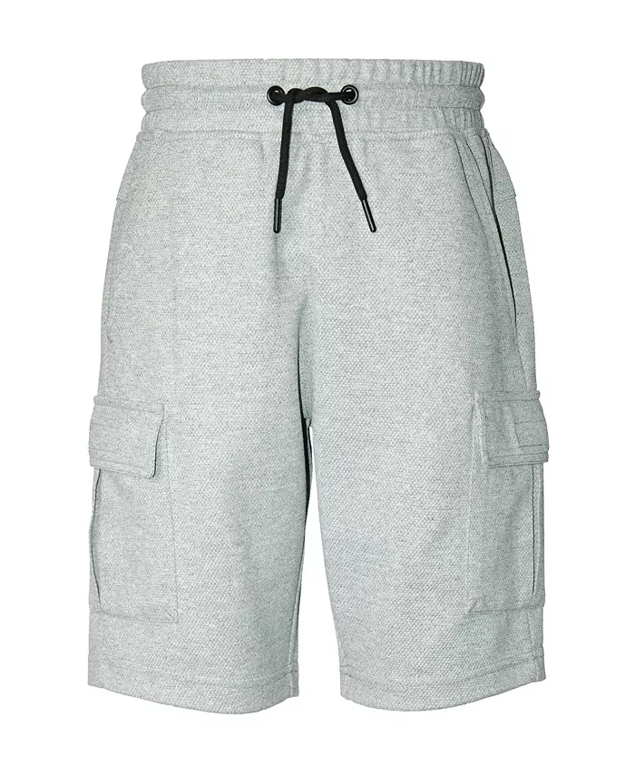 Шорты карго Owen для старших мальчиков Univibe, серый
Шорты карго Owen для старших мальчиков Univibe, серый