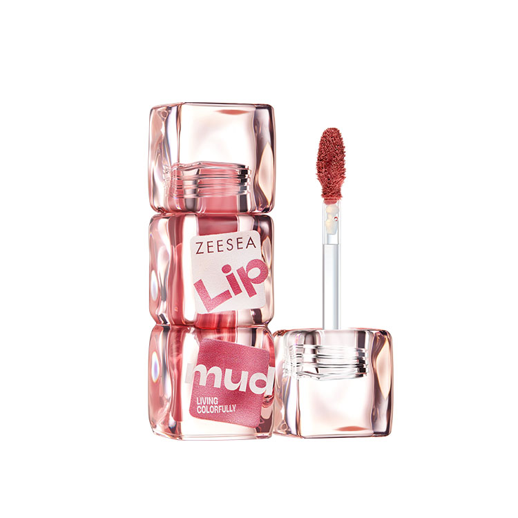 Велюровая губная грязь small ice cube бальзам для губ velour легко растушевывается натуральный ZEESEA
Велюровая губная грязь small ice cube бальзам для губ velour легко растушевывается натуральный ZEESEA