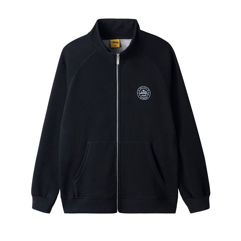 Куртка Leisure Collection Unisex Jeep, черный
Куртка Leisure Collection Unisex Jeep, черный