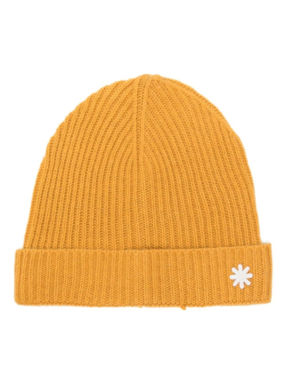 Шапка бини в рубчик Manuel Ritz, желтый
Шапка бини в рубчик Manuel Ritz, желтый