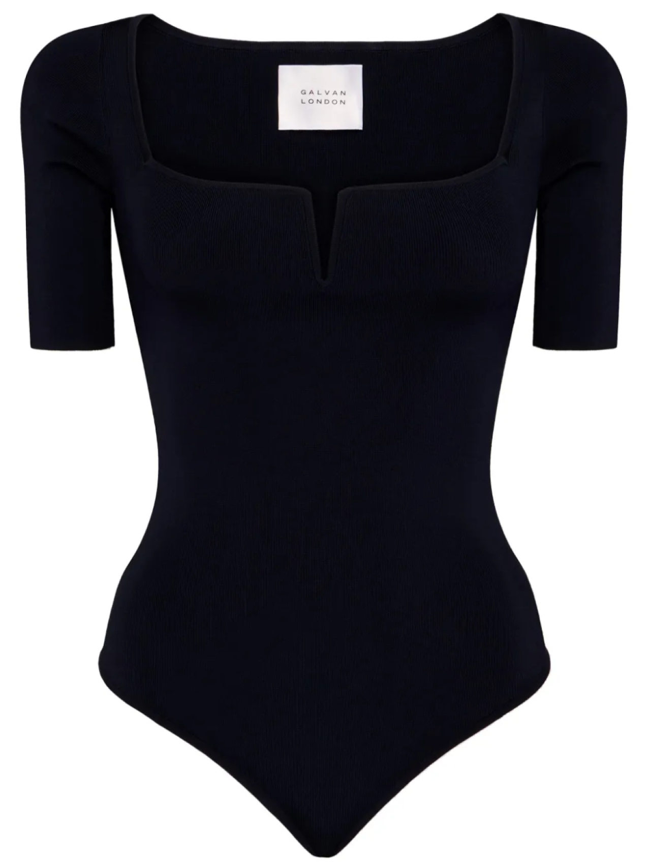 Galvan боди Freya, черный
Galvan боди Freya, черный