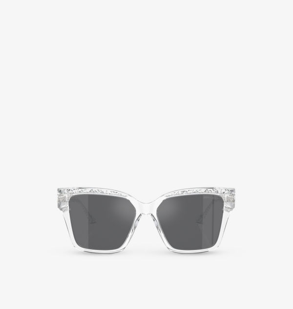 Солнцезащитные очки Jc5003 из ацетата с оправой-бабочкой Jimmy Choo, розовый
Солнцезащитные очки Jc5003 из ацетата с оправой-бабочкой Jimmy Choo, розовый