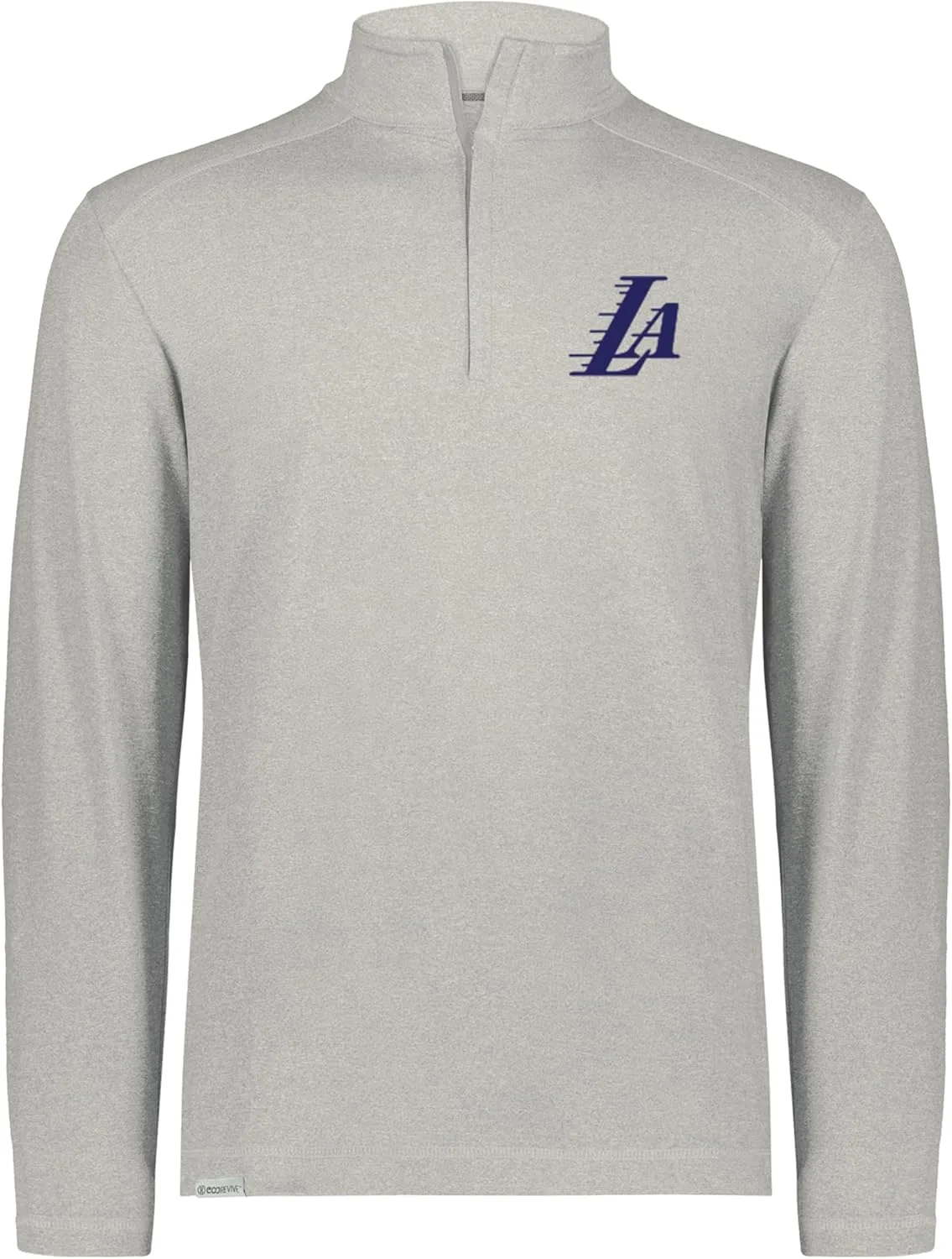 Толстовка Holloway NBA 1/4 Zip
Толстовка Holloway NBA 1/4 Zip