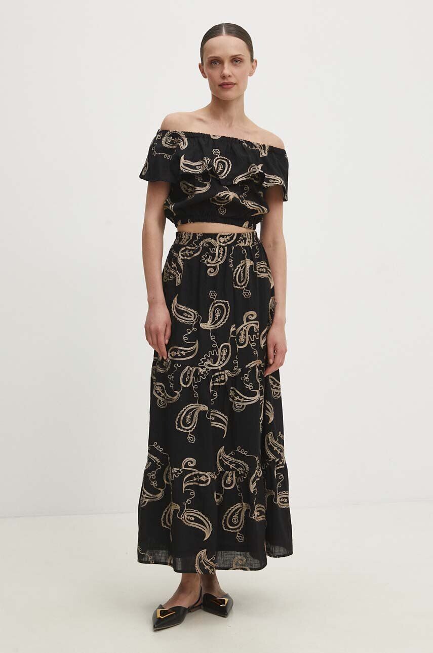 Набор Answear Lab, черный
Набор Answear Lab, черный