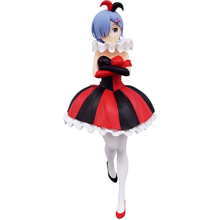 Rem Zero Starting Life In Another World 2 Rem The Circus FURYU
Rem Zero Starting Life In Another World 2 Rem The Circus FURYU