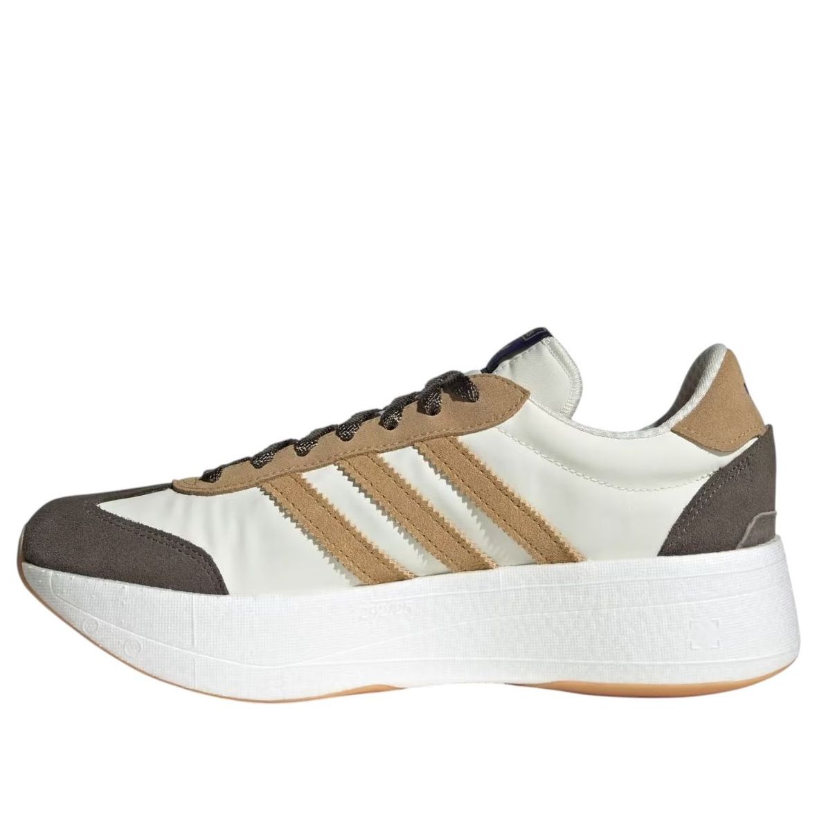 Бюстгальтер (WMNS) adidas City RNR 'Creamy White Branch'
Бюстгальтер (WMNS) adidas City RNR 'Creamy White Branch'