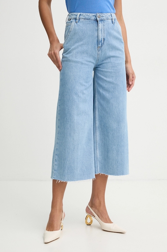 Джинсы Boss, синий
Джинсы Boss, синий