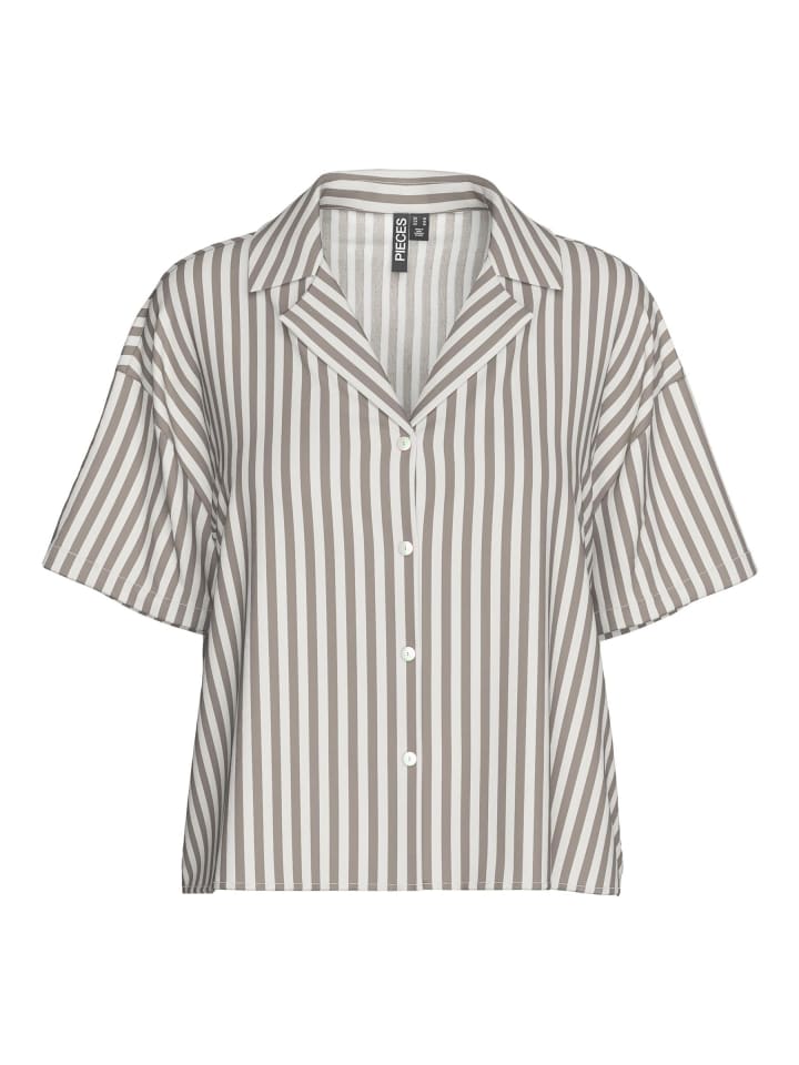 Рубашка Pieces
Рубашка Pieces