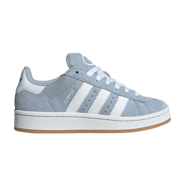 Кроссовки Adidas Campus 00s J, синий
Кроссовки Adidas Campus 00s J, синий