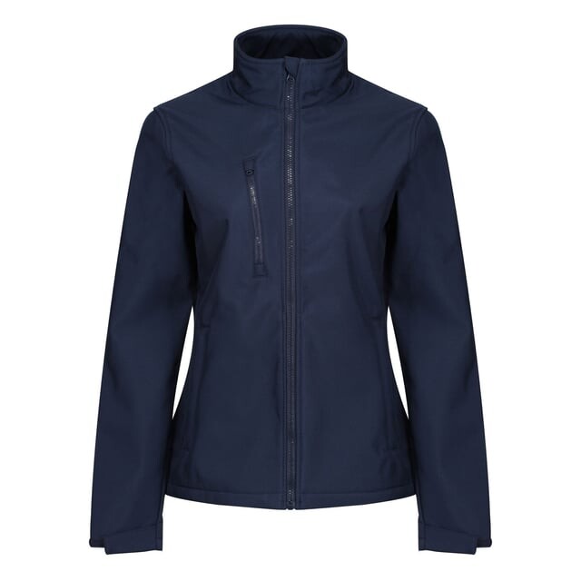 Женская куртка из мягкого материала с 3 слоями мембраны ablaze Regatta, синий
Женская куртка из мягкого материала с 3 слоями мембраны ablaze Regatta, синий