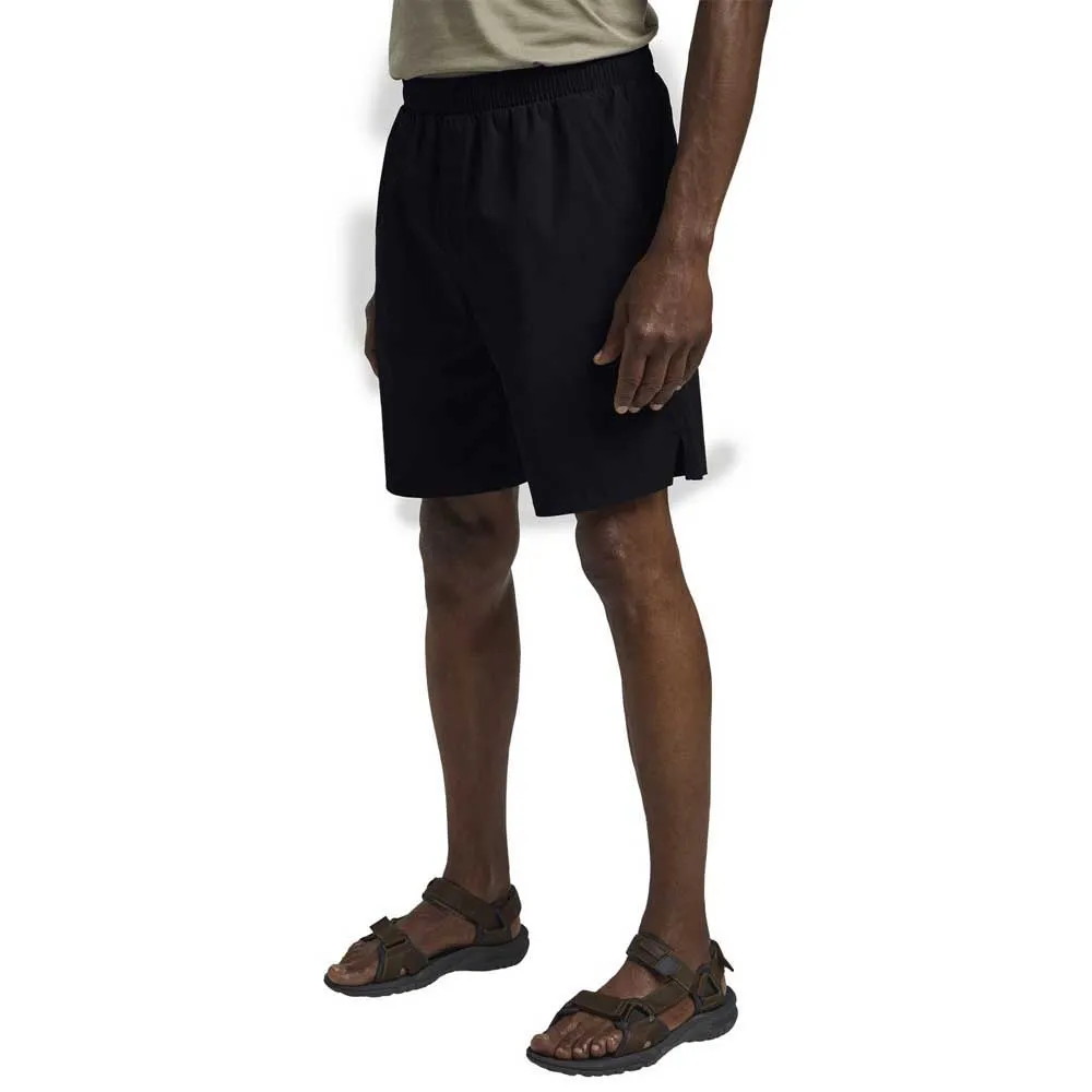 Шорты Jack Wolfskin Wagami, черный
Шорты Jack Wolfskin Wagami, черный