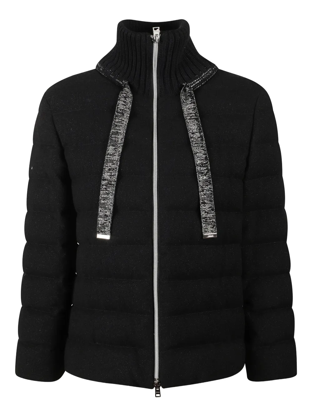 Стеганая куртка Herno, черный
Стеганая куртка Herno, черный