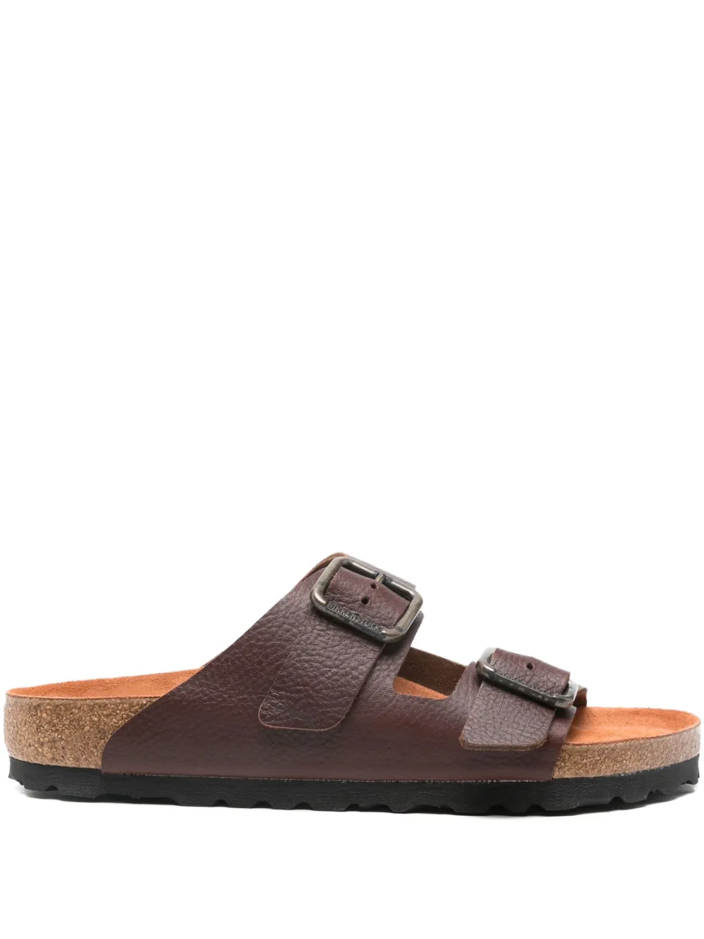 Сандалии Arizona WB Birkenstock, коричневый
Сандалии Arizona WB Birkenstock, коричневый